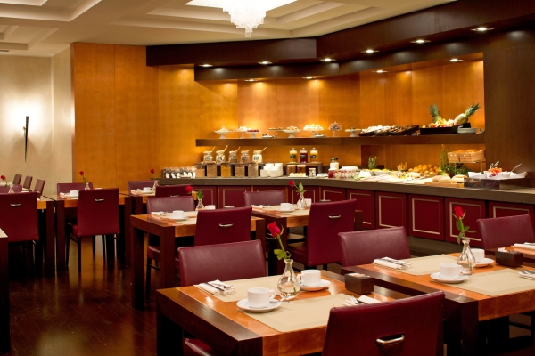 Starhotels Metropole (Rom)